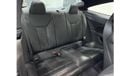BMW M4 3.0T 2021 M4 Coupe Manual Transmission, Warranty, Full Service History, Very Low Kms, New Tyres