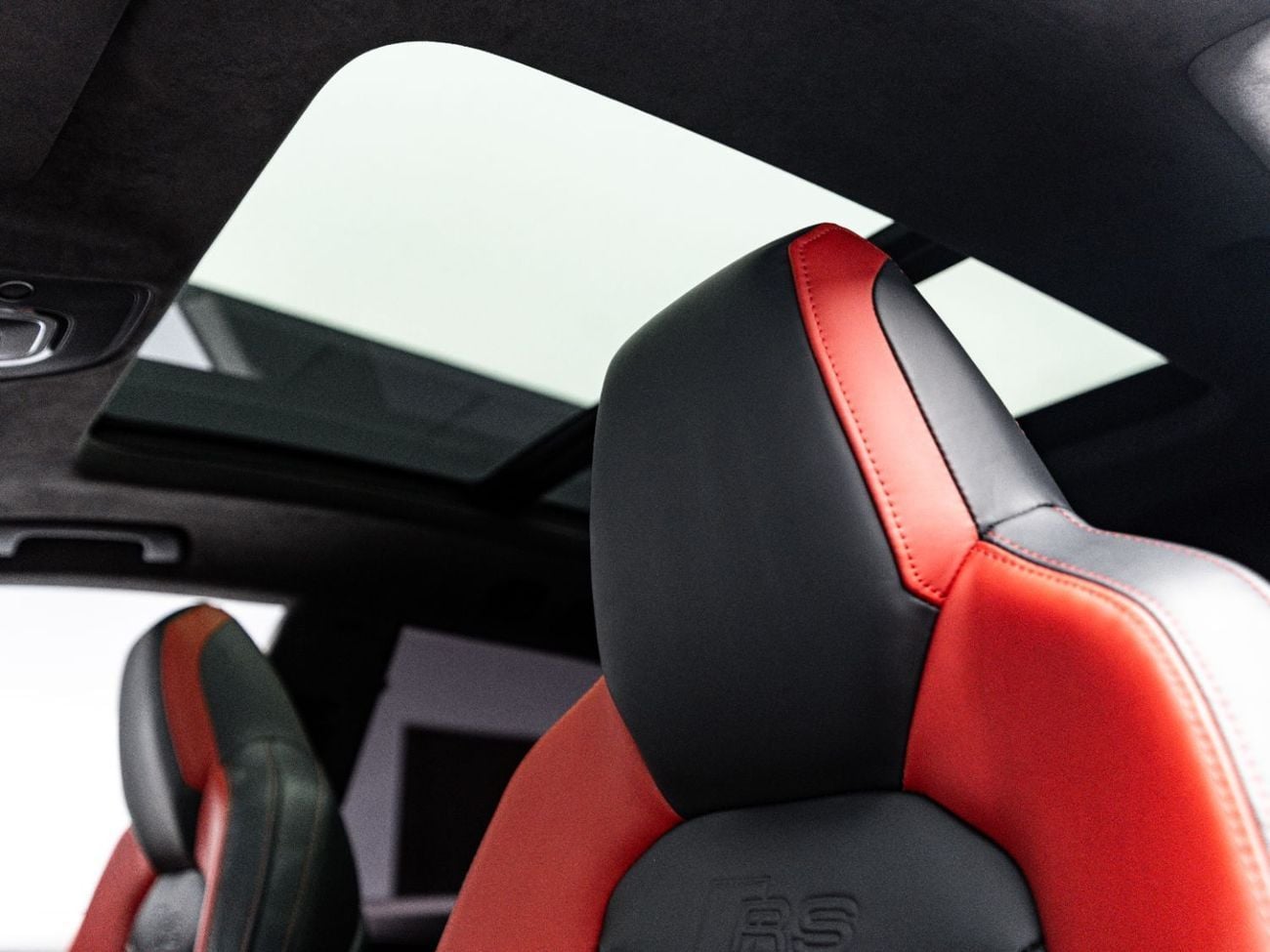 Audi RS Q8 TFSI quattro 4.0L Exclusive Extended Eid Offer - Limited Time Only! 2026 Audi Warranty + Service, GC