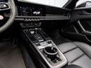 بورش 911 TARGA 4GTS 2025 Porsche 911 Carrera Targa 4 GTS, 3.6L TC F6, 532 bhp, 8-Speed Auto PDK