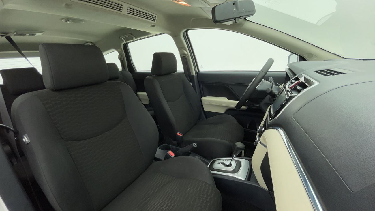 تويوتا راش GX 1.5 | بدون دفعة مقدمة | اختبار القيادة في المنزل