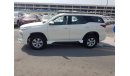 Toyota Fortuner diesel 2.8 L nice clean car Right Hand Drive
