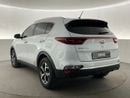 Kia Sportage LX | Guaranteed Warranty | 0 Down Payment