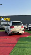 تويوتا لاند كروزر GXR 4.0L (271 HP) 4WD