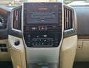 Toyota Land Cruiser / VXR V8 / SHP  2023 / FULL OPT/LOT#24746
