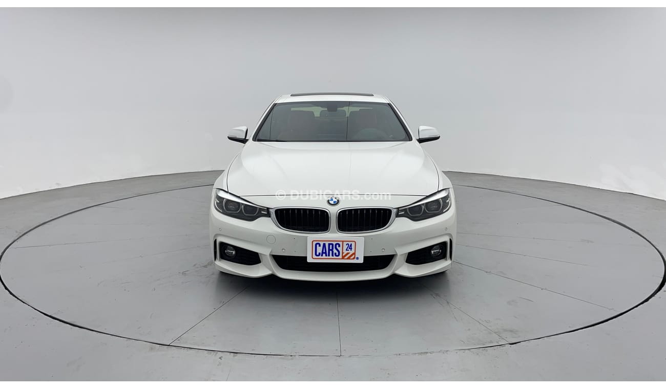 BMW 430i M SPORT 2 | Zero Down Payment | Free Home Test Drive