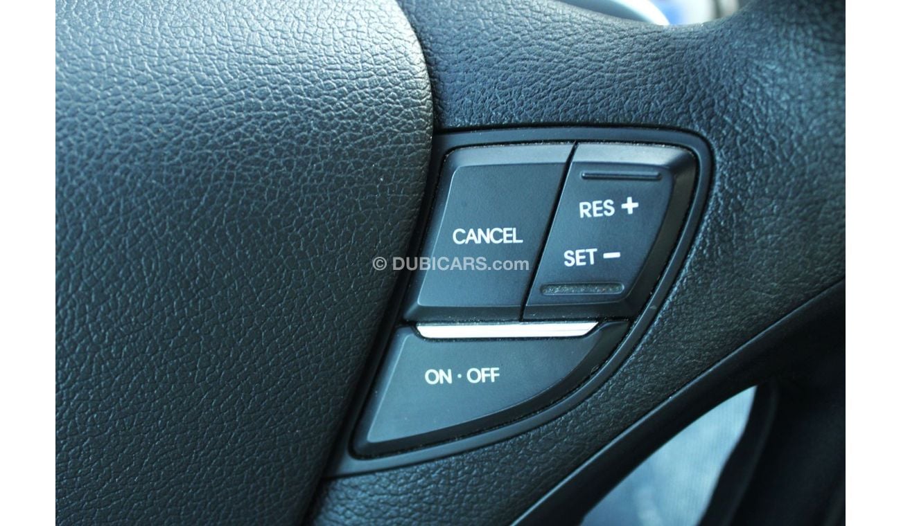 هيونداي سوناتا GLS اعلى هيونداي سوناتا 2013 خليجي بحالة ممتازة