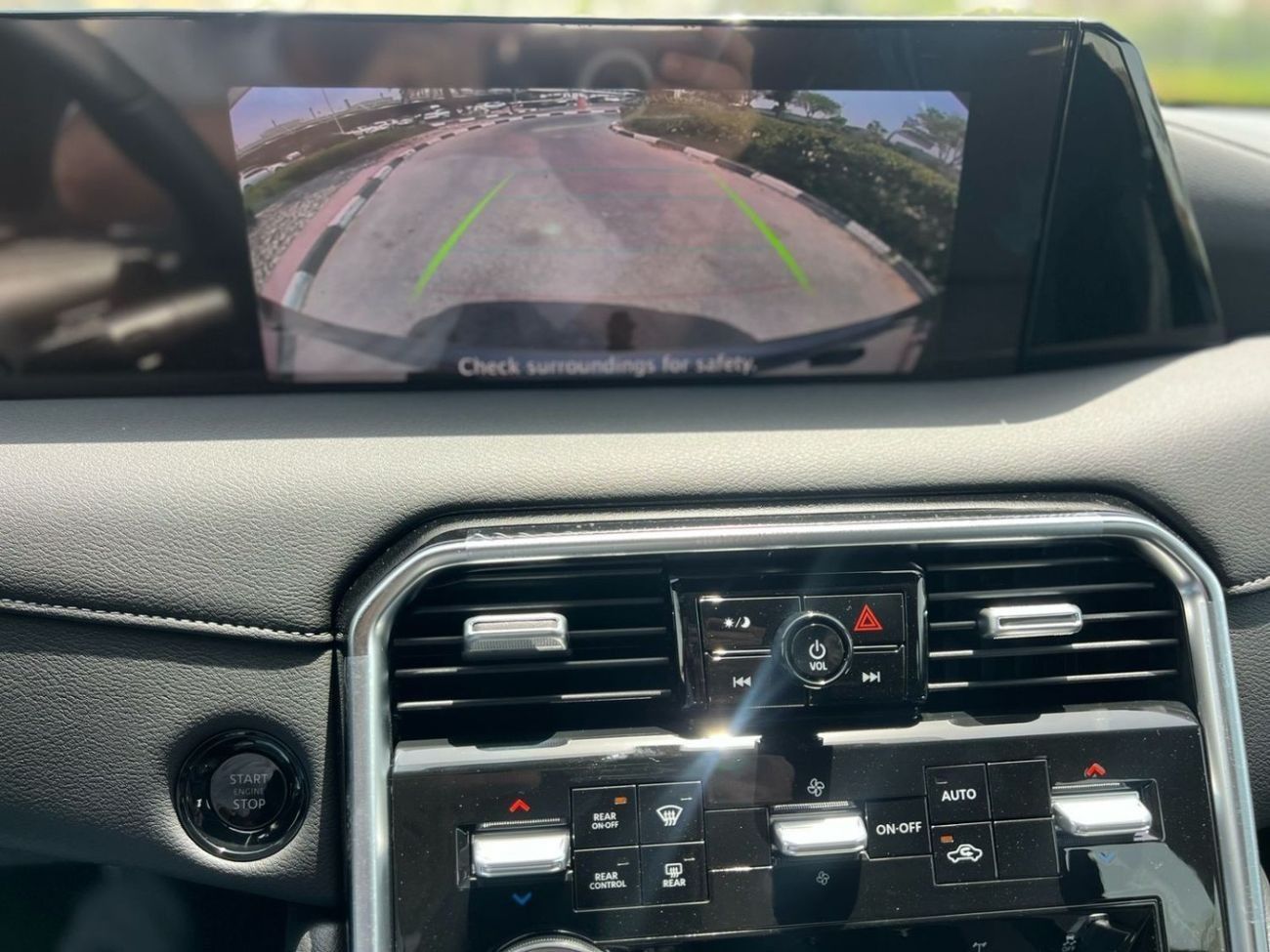 Nissan Patrol SE T2 3.8L | EXPORT