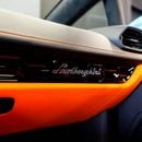 Lamborghini Huracan EVO SPYDER 18,207 P.M • 0% Downpayment • EVO Spyder • 1 Year Warranty