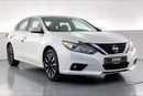Nissan Altima SV| 1 year free warranty | Exclusive Eid offer