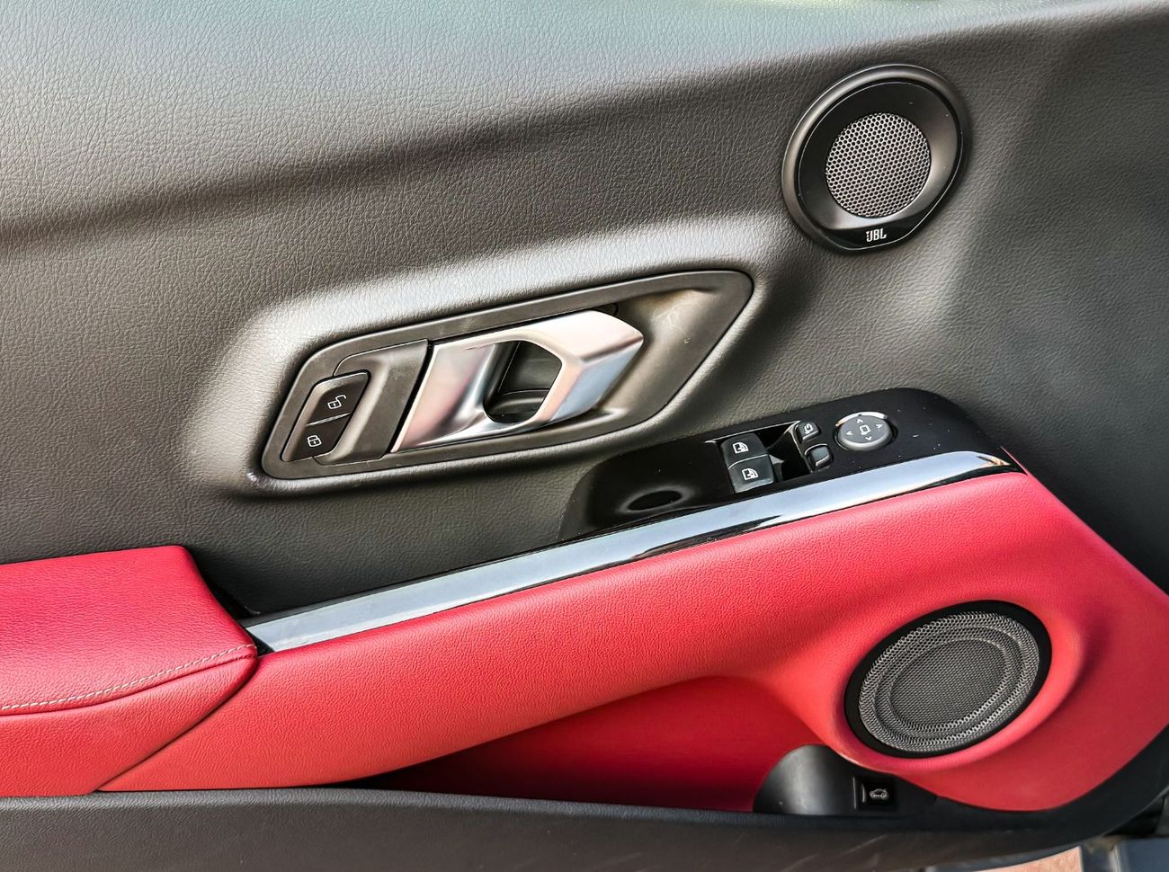 تويوتا سوبرا GR 3.0L