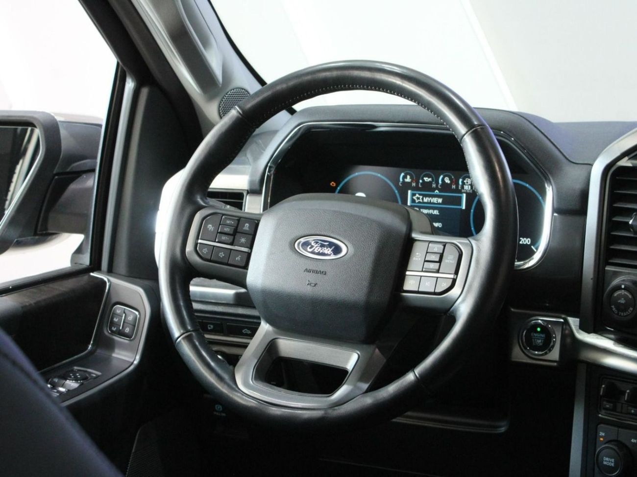 Ford F 150 - Ecoboost | V6 with Warranty