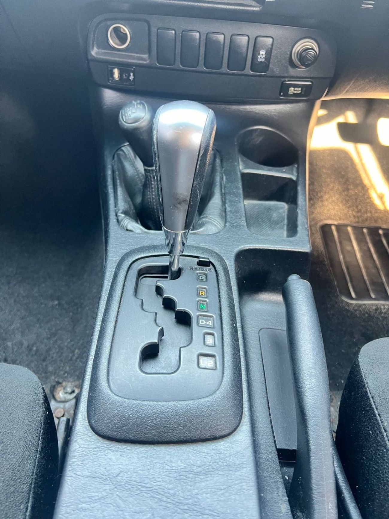 تويوتا هيلوكس