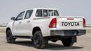 Toyota Hilux HILUX 2.4L MED OPTION DIESEL 2024
