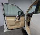 Toyota Prado GXR