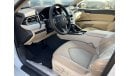 تويوتا كامري CAMRY GLE 2.5L PETROL