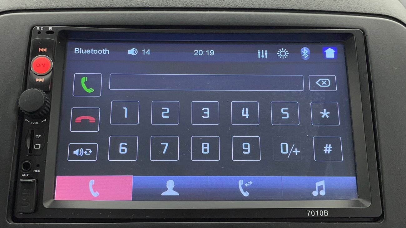 نيسان ميكرا SV 1.5 | بدون دفعة مقدمة | اختبار القيادة في المنزل