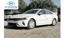 Kia Optima 2.0L 4CY Petrol, 17" Rims, DRL LED Headlights, Front & Rear A/C, Parking Sensors (CODE # KO01)