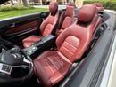 Mercedes-Benz E350 Coupe