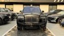 رولز رويس كولينان Rolls-Royce black badge 2025 brand new