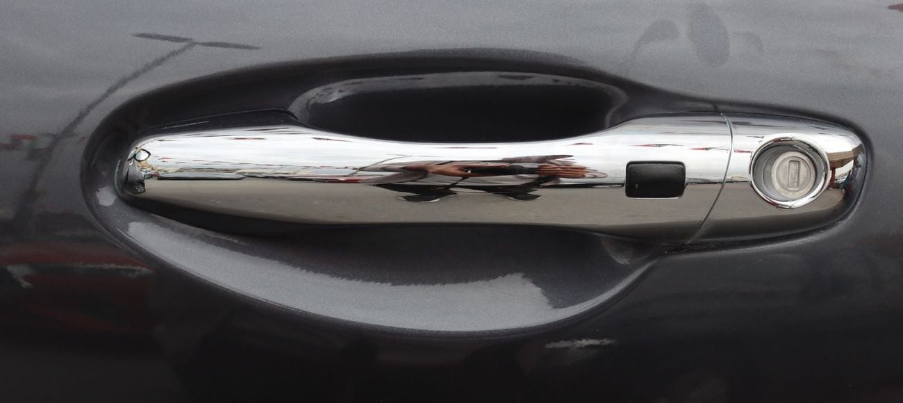 كيا سورينتو كيا سيرانتو 2019 - خليجى - بدون حوادث - محرك 3.3L  - فل أوبشن - 4WD -عدد 7 مقاعد - بحاله ممتازه