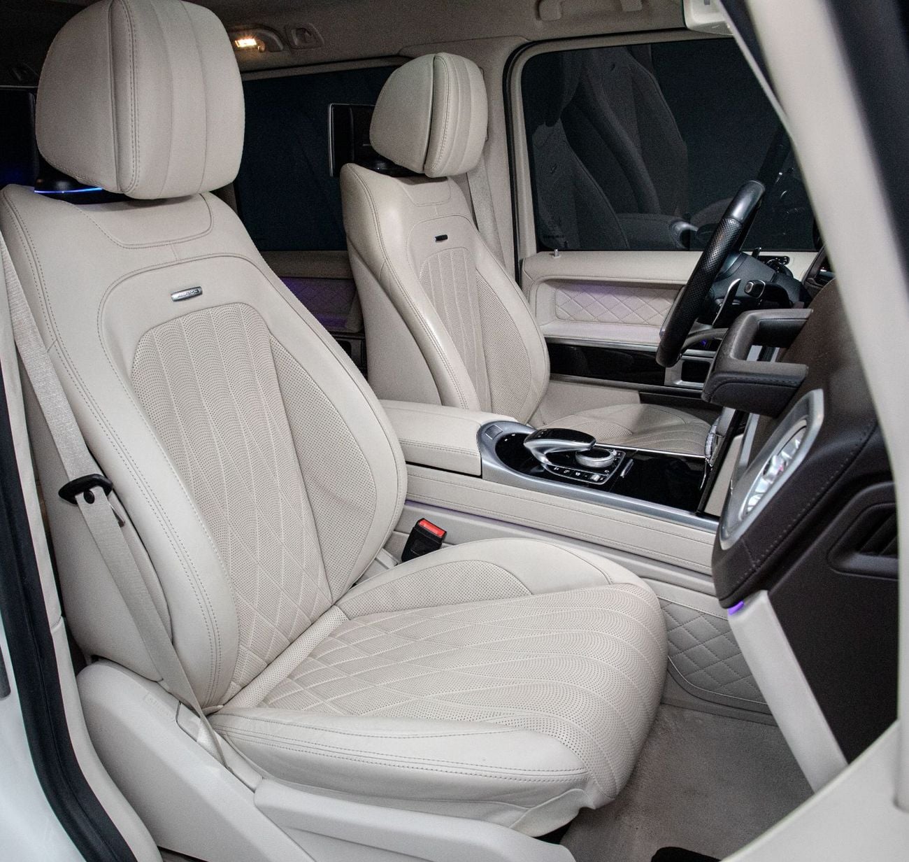 مرسيدس بنز G 63 AMG