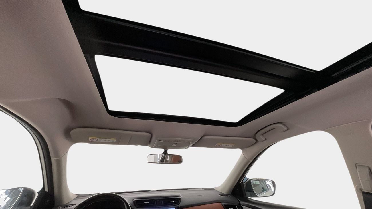 Nissan XTrail SL | upto AED 20,000 Ramadan Discount | Guaranteed Warranty | 0 Down Payment