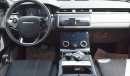 Land Rover Range Rover Velar Velar R-Dynamic HSE ( P-380) 2020 fully loaded  V-06 CLEAN CAR / WITH WARRANTY