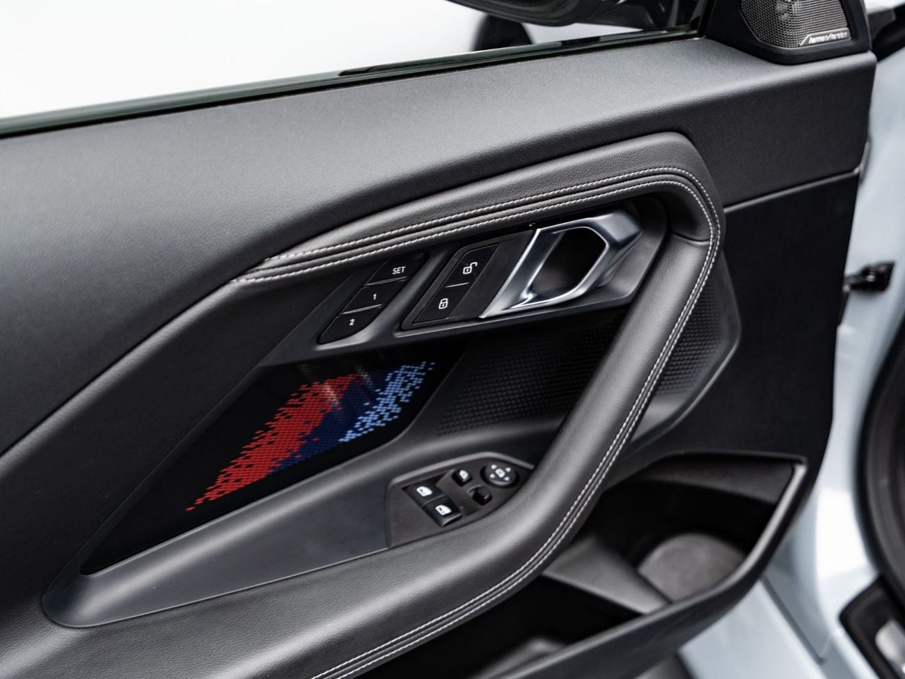 BMW M2 STD BUY NOW, PAY 2027 | THE BLACKLINE STANDARD | 2029 BMW Warranty + Service Contract, GCC