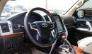 Toyota Land Cruiser GXR V8 2019 Bodykit