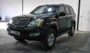 Lexus GX 470