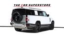 Land Rover Defender 130 P400 X Dynamic - Brand New - Full Option