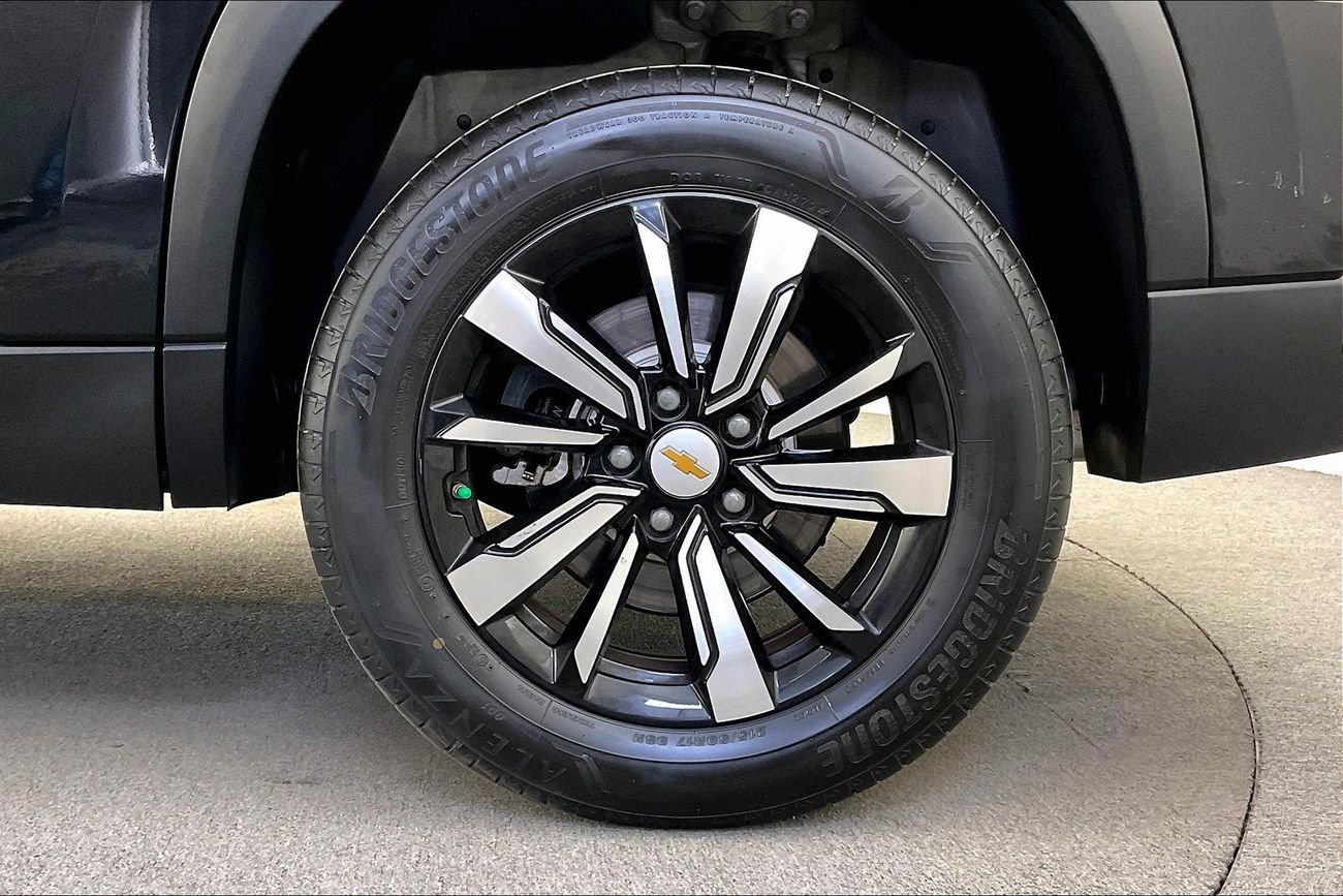 شيفروليه كابتيفا Premier | شامل الضمان | 0 ﺪﻔﻋﺓ ﺃﻮﻟﻯ