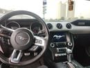 Ford Mustang EcoBoost Premium 2.3L