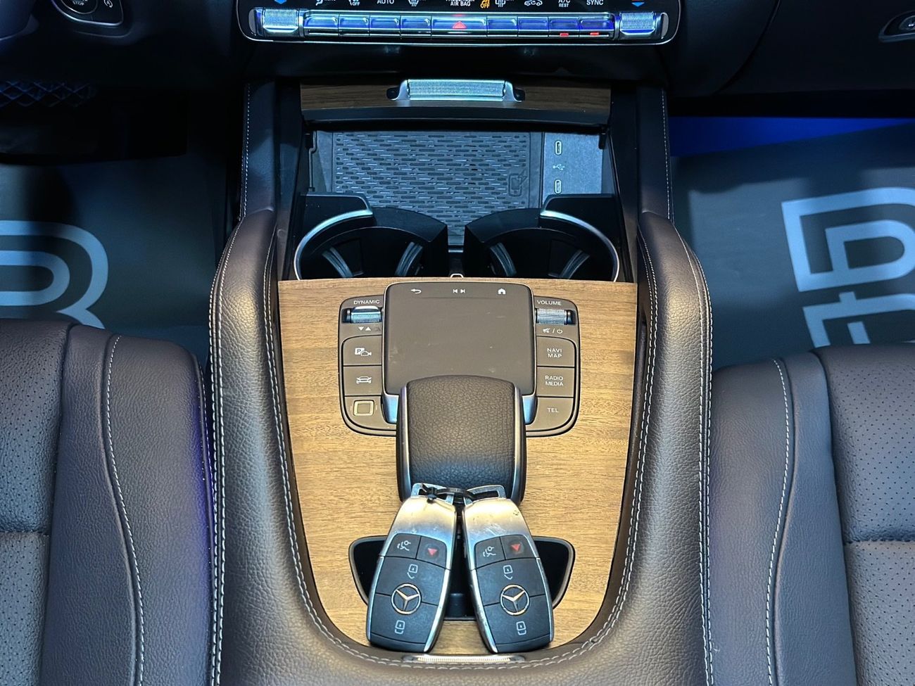 Mercedes-Benz GLE 350 MERCEDES-BENZ GLE 350 | AMIRCAN | 2025 | CLEAN TITLE | Like new