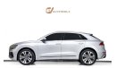 أودي Q8 55 TFSI quattro GCC Spec