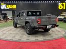 Jeep Gladiator Sand Runner 3.6L