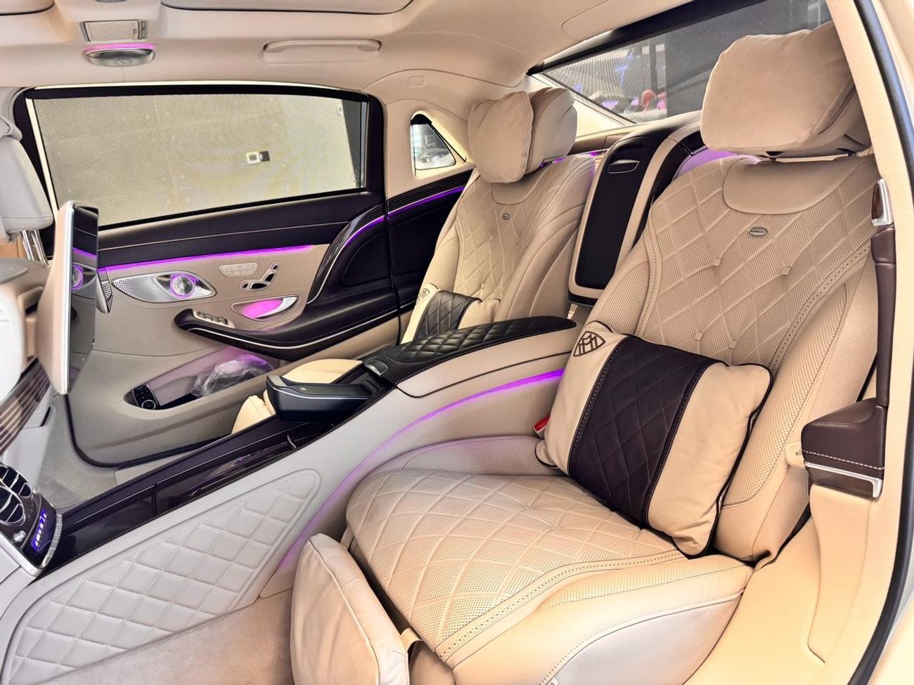 Mercedes Maybach S550 Maybach Mercedes maybach s550