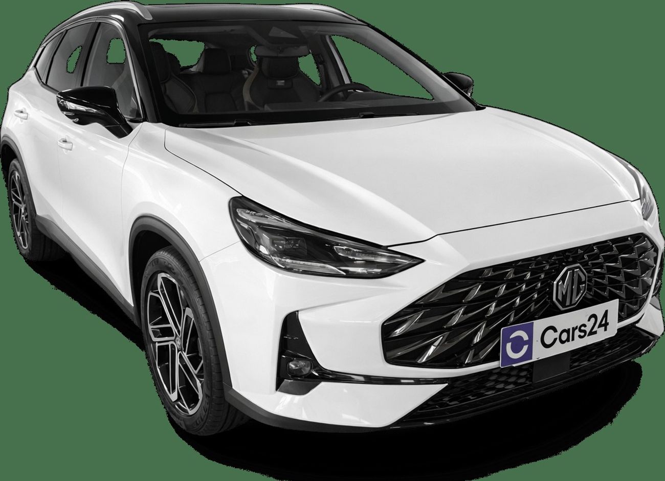 MG One LUX 2025 | AED 958/Month | 0 DP | 30 Day Return | Warranty | Service History