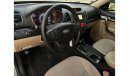 Kia Sorento EX