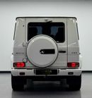 Mercedes-Benz G 63 AMG Std 5.5L 2016 Mercedes-Benz G63 AMG, Agency Full Service History, GCC