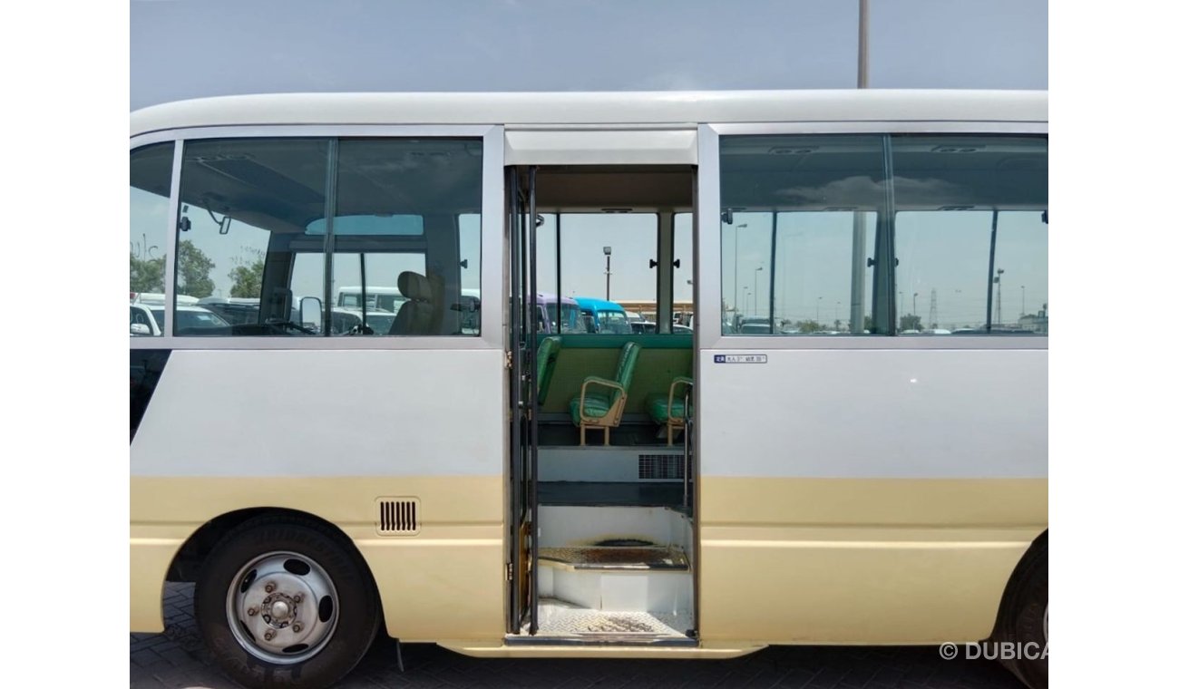 نيسان سيفيليان NISSAN CIVILIAN BUS RIGHT HAND DRIVE  (PM1539)