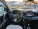 Toyota RAV4 2018 XLE - 2.5L V4-RearCam-AWD 4x4 - Push Start - Leather seat Sunroof