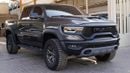 RAM 1500 TRX
