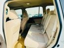 Toyota Land Cruiser G.x.r V8
