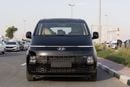 Hyundai Staria Hyundai Staria Comfort | GCC Specs | Automatic | Family Van | 2024 (Export)