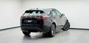 Land Rover Range Rover Velar P250 SE, LR Warranty + Service Pack, Full LR Service History, GCC