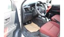 Toyota Hilux GL2 D4D 2.4L