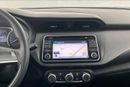 Nissan Kicks SV+NAV | Guaranteed Warranty | 0 Down Payment