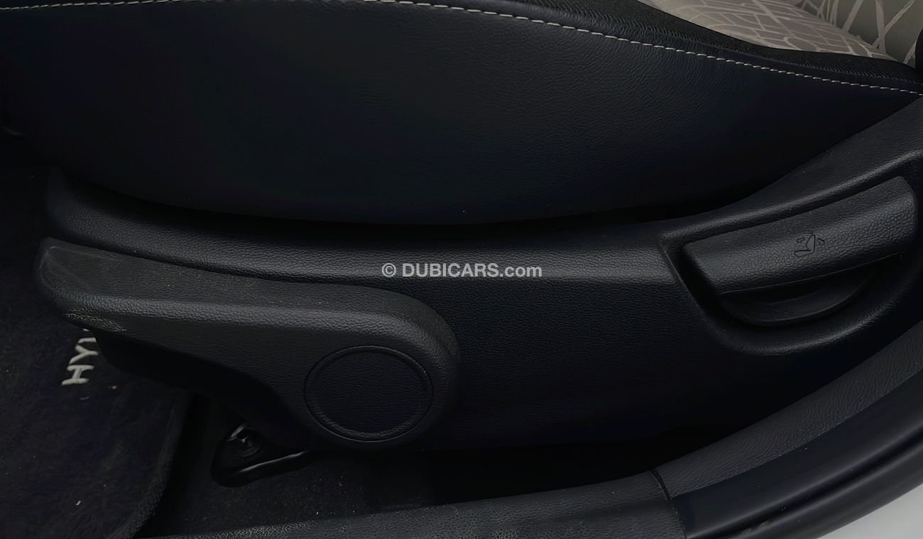 هيونداي i10 GLS 1.2 | +مع الضمان | كمان تم فحص ١٥٠