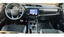 Toyota Hilux 2024 Model Toyota Hilux GR-Sport 4.0L V6 Petrol A/T 4WD